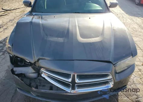 2014 Dodge Charger Se z USA, uszkodzony, nr VIN 2C3CDXBG2EH281021